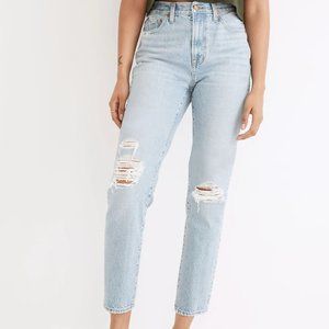 Madewell Jeans